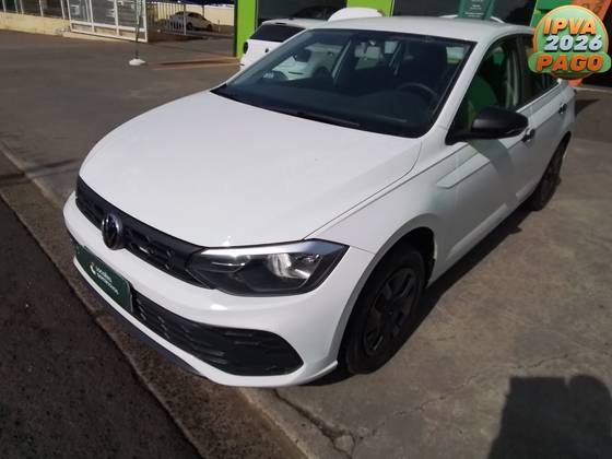 VOLKSWAGEN POLO 1.0 MPI TRACK MANUAL VOLKSWAGEN POLO 1.0 MPI TRACK MANUAL